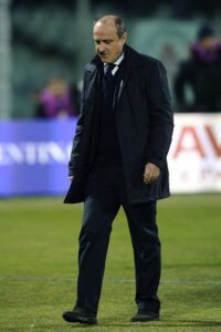 Livorno-Samp: si valuta il ritiro anticipato