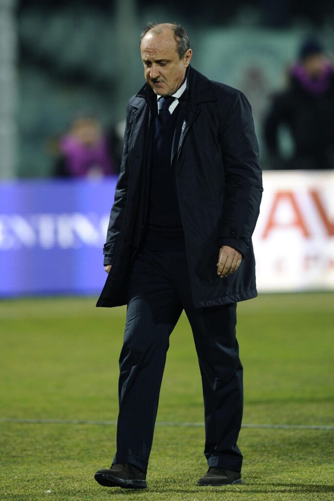 Livorno-Samp: si valuta il ritiro anticipato 1 deliorossi ifa