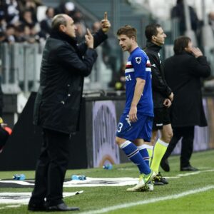 Rossi: «Abbiamo faticato, ma bene così. Gabbiadini…»