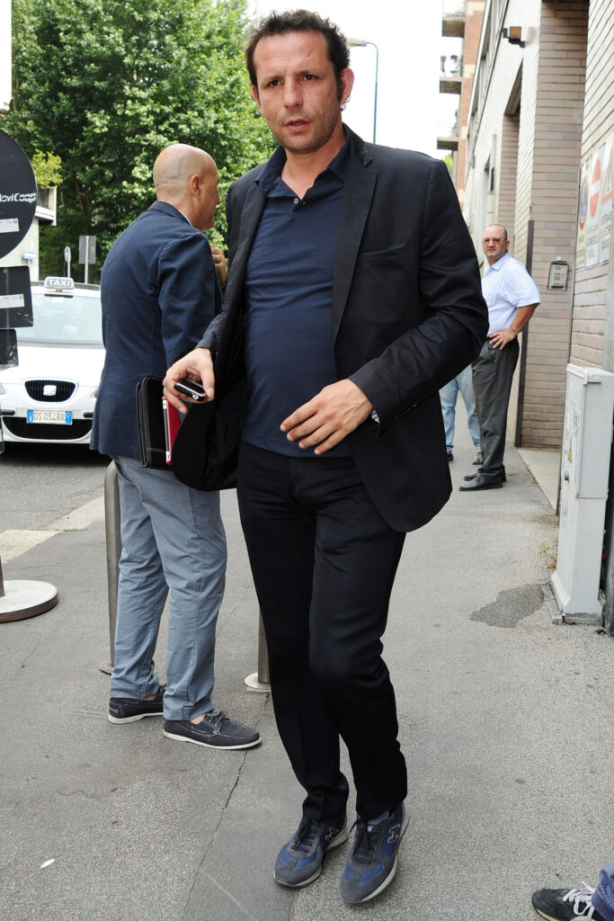 Qui Pegli - Oggi allenamento a porte chiuse 1 delli carri ifa