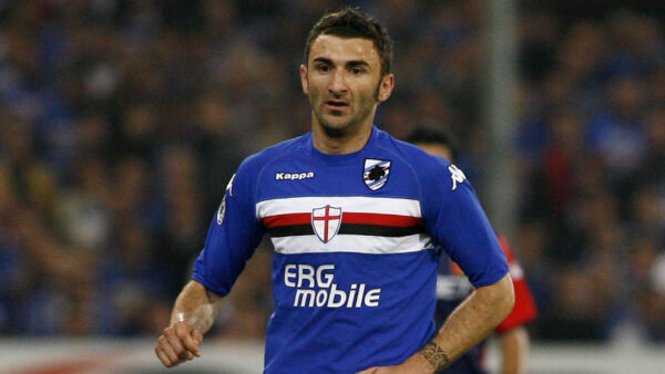 Delvecchio gennaro ifa