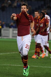 Garcia si affida a Destro per sostituire Totti