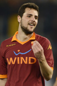 Roma anti-Samp, probabile la presenza di Destro dal 1′