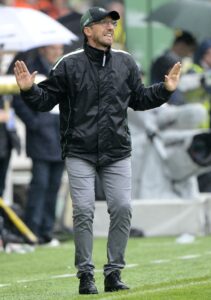 Ripresa degli allenamenti per il Sassuolo: out Schelotto