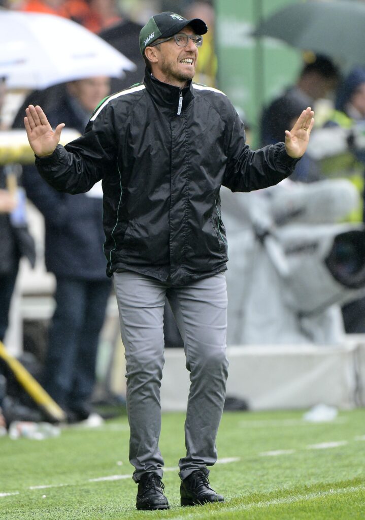 Ultima spiaggia per Di Francesco? 1 di francesco cappellino sassuolo 2013 ifa