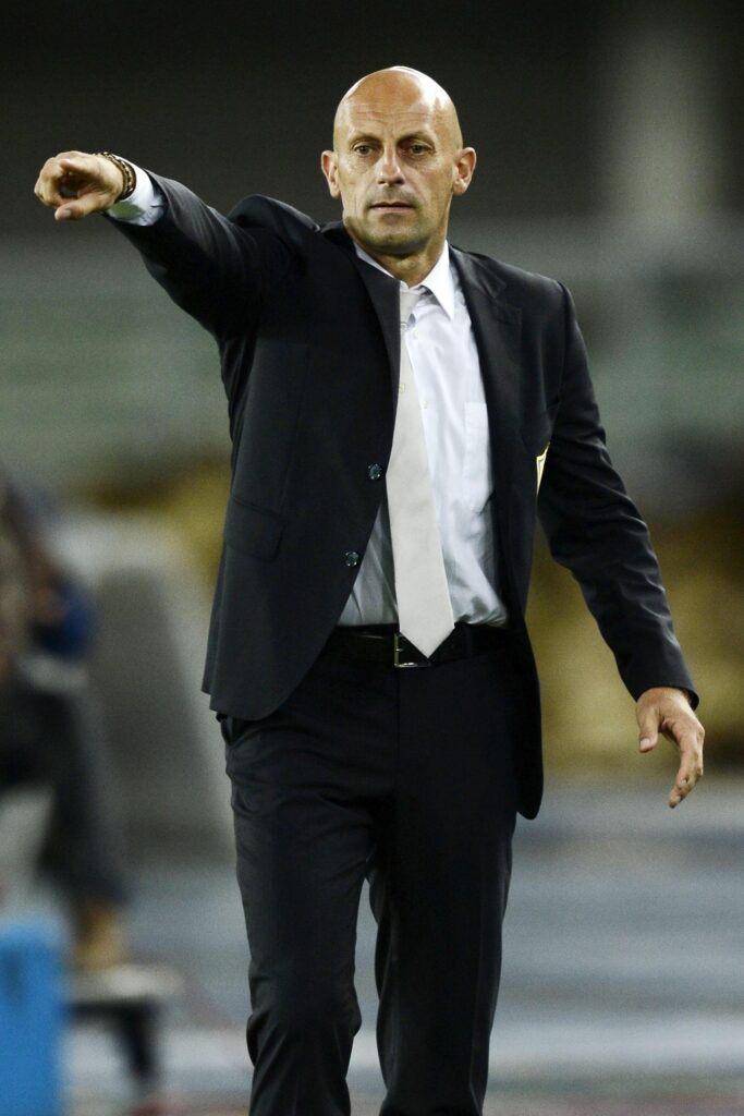 Per Di Carlo ipotesi Sassuolo o Bologna 1 di carlo ifa
