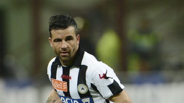 Di natale antonio casa udinese 2013 (azione) ifa