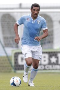 Lazio, Lotito prova a convincere Dias