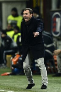 Dionigi sulla Sampdoria: «Forse mi aspettavo qualcosa in più»