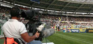 Diritti tv Serie A, i fondi presentano i piani industriali