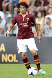 Rumors di mercato: Dodò in prestito alla Samp a gennaio