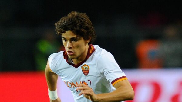 Dodo azione roma away 2013 ifa