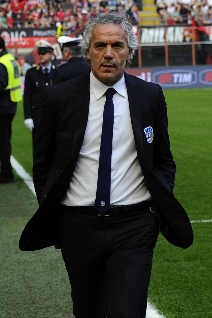 Donadoni elegante parma marzo 2014 ifa