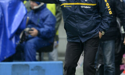 donadoni ifa
