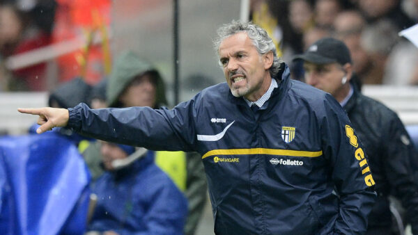 Donadoni ifa