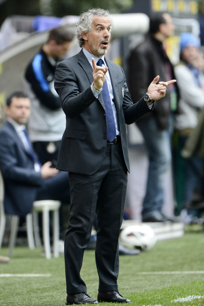 Donadoni a RaiSport: «Abbiamo ottenuto meno di quello che meritavamo» 1 donadoni roberto 2013 parma indicazioni ifa