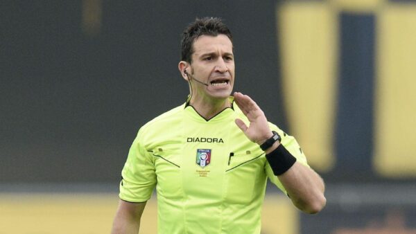 Doveri arbitro gennaio 2014 ifa