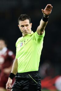 doveri arbitro marzo 2014 ifa