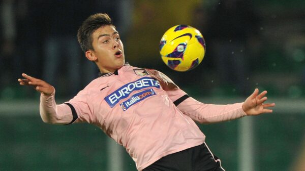 Dybala casa 2013 ifa