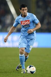 Dzemaili: «Dobbiamo vincere»