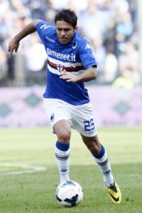 Verso Samp – Inter: in quattro verso il recupero
