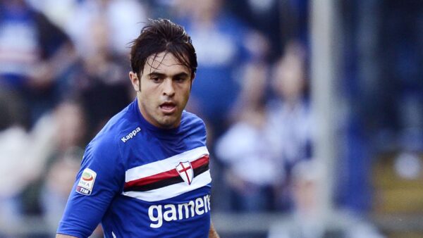 eder casa sampdoria 2013 (azione) ifa
