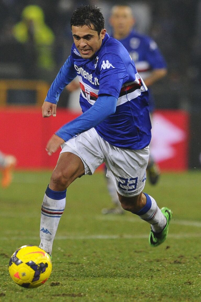 eder sampdoria febbraio 2014 ifa
