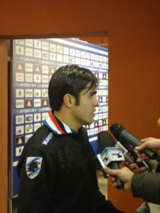 Eder il “cecchino”: solo Balotelli come lui