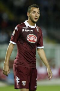 El Kaddouri: «Dispiace saltare la Samp»