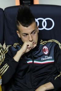 El Shaarawy rivela: «Con la Sampdoria credo di non esserci»