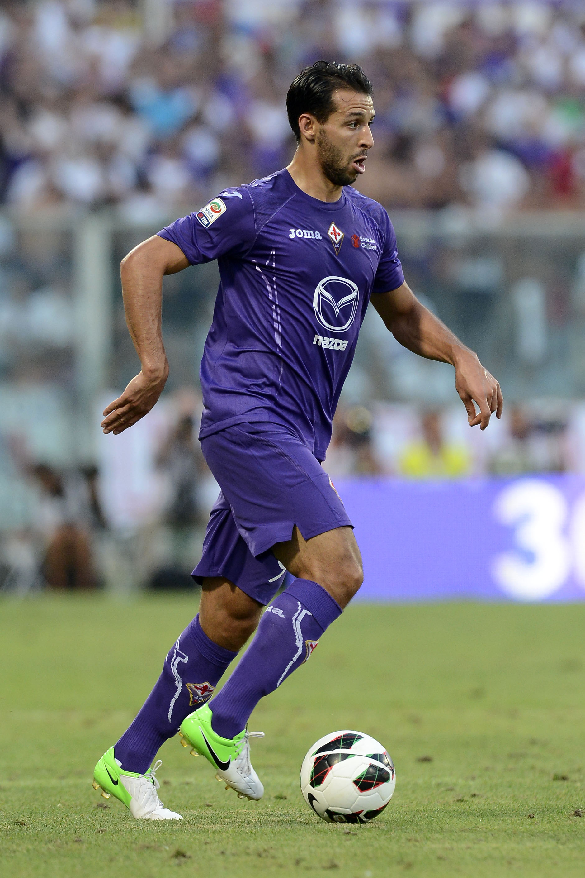 el hamdaoui fiorentina ifa