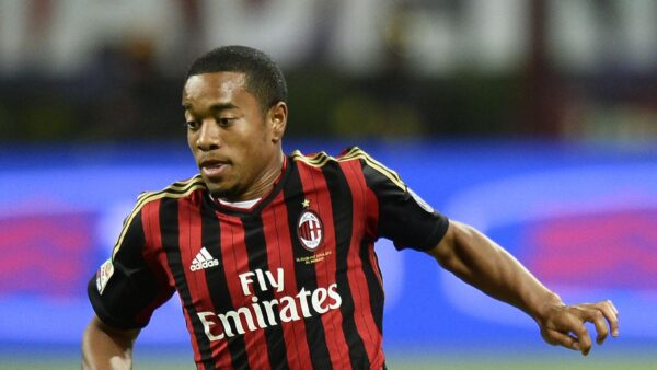 Emanuelson milan 2013 ifa