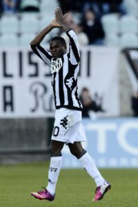 UFFICIALE: Emeghara in prestito al Livorno