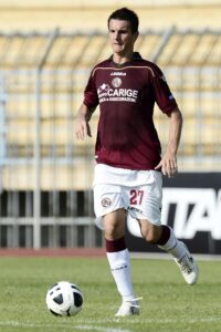 Emerson: «Dobbiamo lavorare e migliorare»