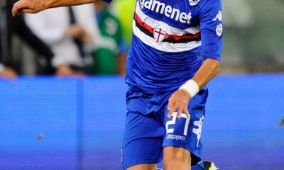 Sampdoria - Cagliari