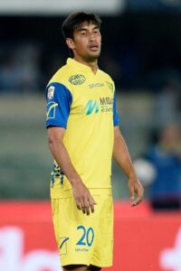Estigarribia su Chievo-Samp: «Partita importante, ma la strada è ancora lunga»