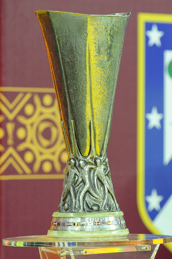 Europa League, figuraccia Viktoria Plzen contro l'Astra Giurgiu 1 europaleague ifa
