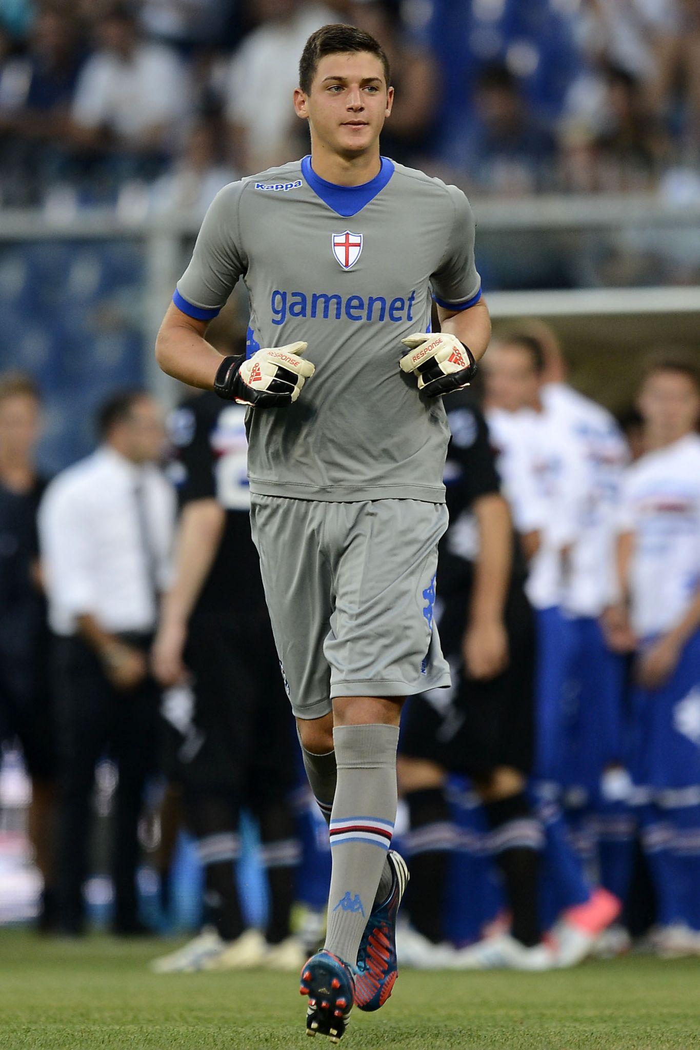 falcone sampdoria