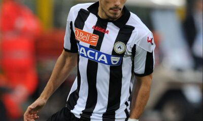 faraoni udinese