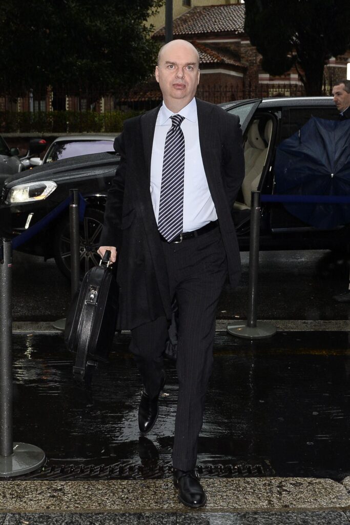 Fassone inter 2013 ifa