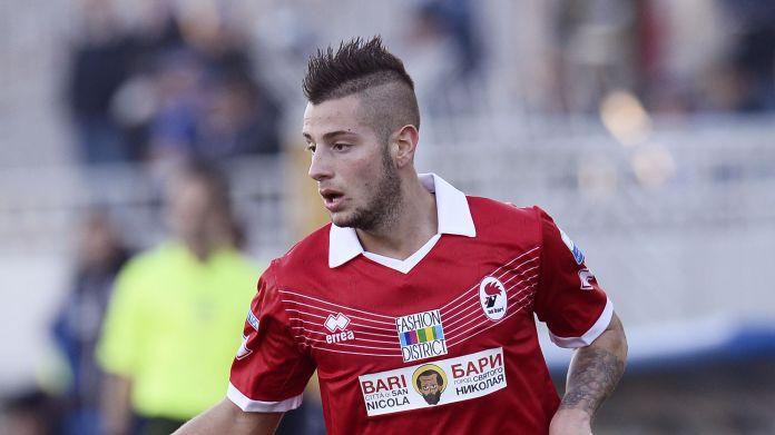 fedato-bari-2013-ifa serie b sampdoria