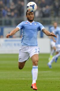 Felipe Anderson: «Lavoro nell’attesa di nuove opportunità»