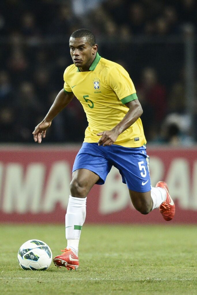 Fernando 1 2013 brasile ifa
