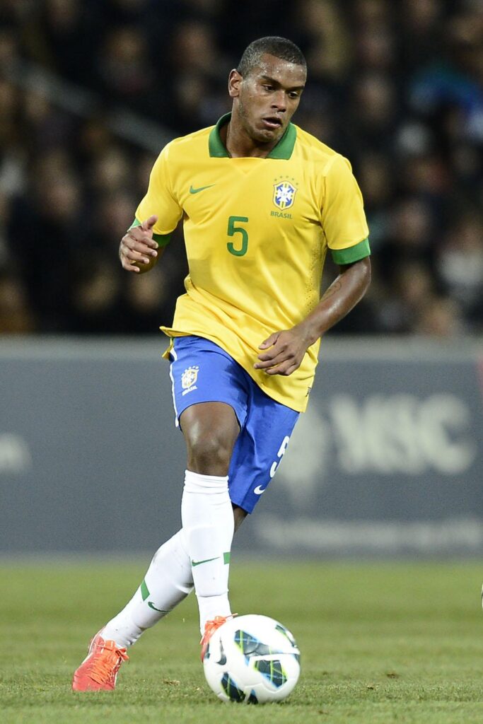 Fernando 2013 brasile ifa