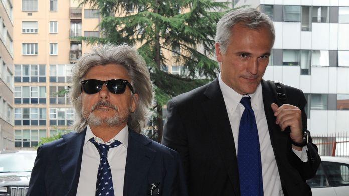 ferrero-romei-samp-ifa antonio romei