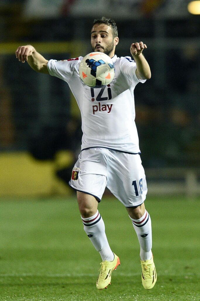 Fetfatzidis genoa away aprile 2014 ifa