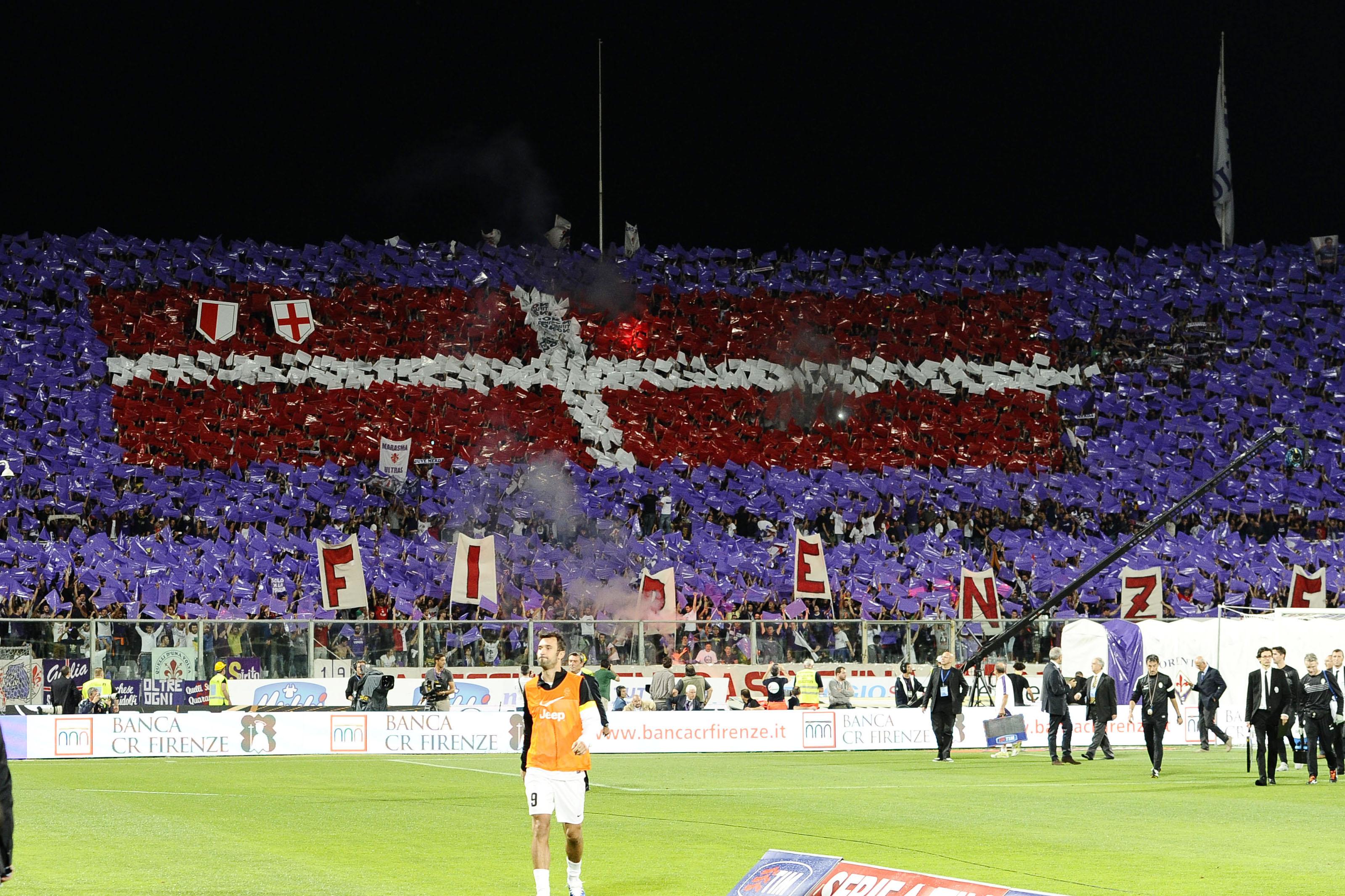 fiesole coreografia ifa