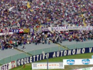 Stadio in Fiera – Quando “altrove” è tutto più facile