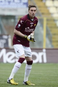 fiorillo vincenzo livorno 2013 (partita) ifa