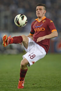 Qui Trigoria – Prove di tridente